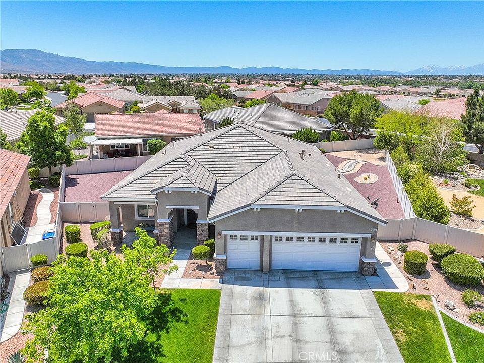 10588 Archerwill Rd, Apple Valley, CA 92308 Zillow