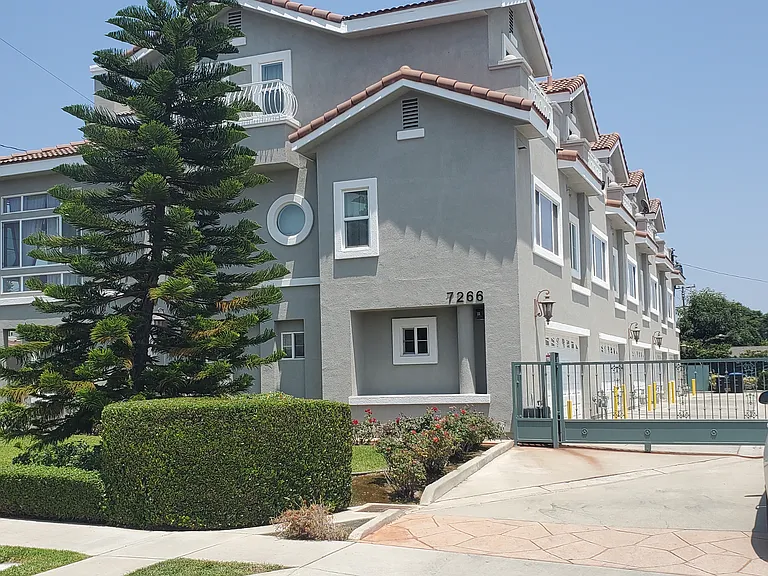7266 Jackson Pl #D — Photo 1