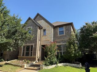 3625 Plum Vista Pl, Arlington, TX 76005