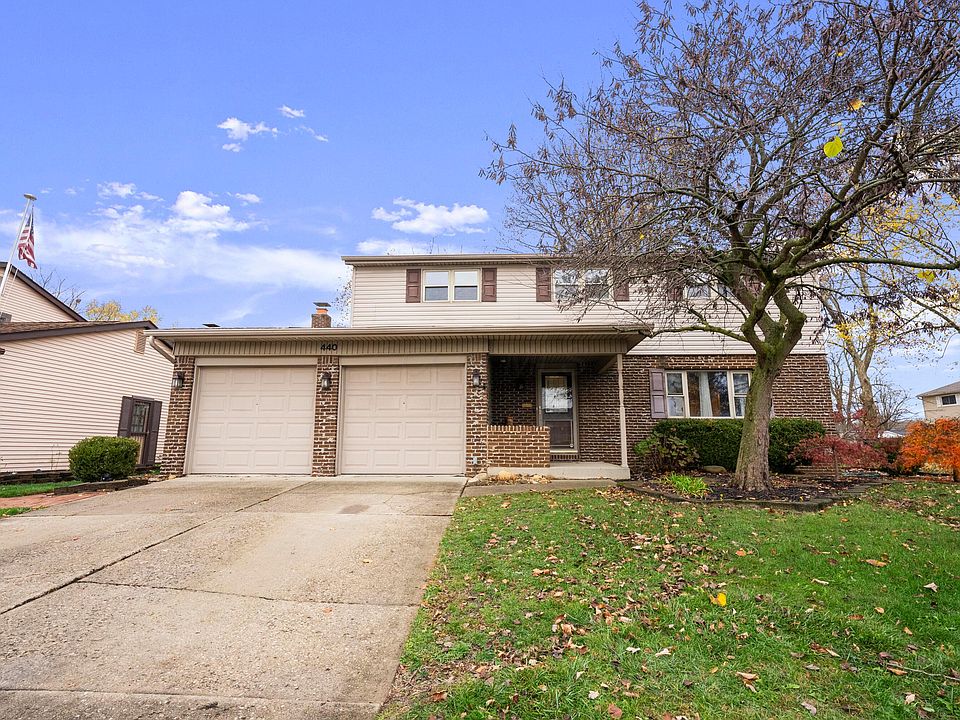 1st image of 440 Beaverbrook Dr