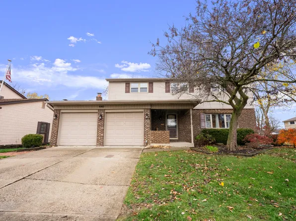 440 Beaverbrook Dr, Columbus, OH 43230