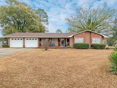 2900 Selwood Cir, Dothan, AL, 36303