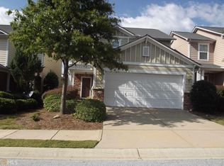 2025 Appaloosa Way, Conyers, GA