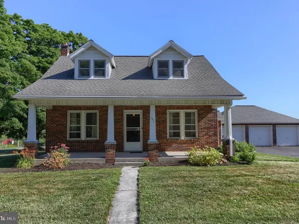 1411 Jay St, Lebanon, PA 17046