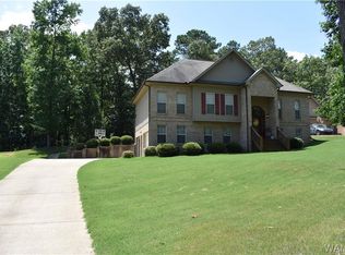 12728 Alpine Cir, Mc Calla, AL 35111
