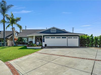 11503 Tropico Ave, Whittier, CA, 90604