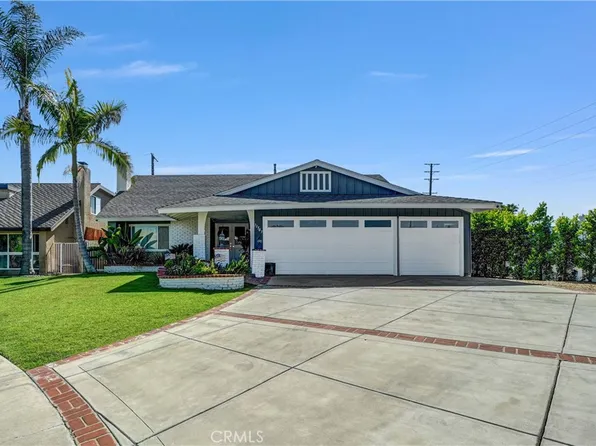 11503 Tropico Ave, Whittier, CA 90604