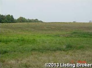 9100 Cropper Rd, Pleasureville, KY 40057