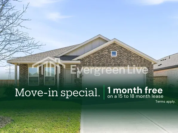 1423 Parks Edge Ln, Angleton, TX