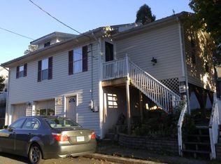 610 Leonard St, Schuylkill Haven, PA 17972