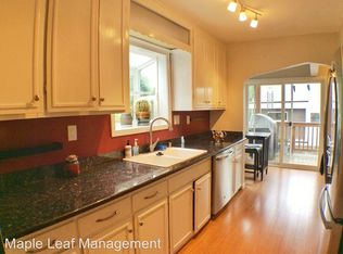 6521 3rd Ave NW, Seattle, WA 98117