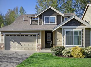 5126 NE 9th Pl, Renton, WA 98059