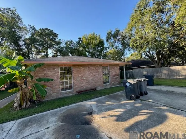 8113-8115 Jefferson Park Dr, Baton Rouge, LA 70817