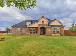 8200 Blue Duck Trl, Amarillo, TX 79118