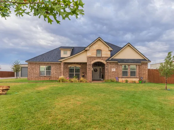8200 Blue Duck Trl, Amarillo, TX 79118
