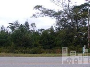 0 Factory Rd, Hampstead, NC 28443