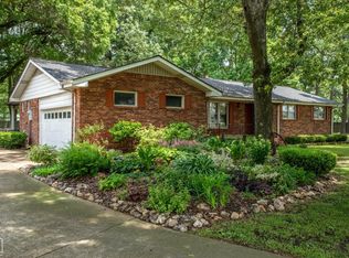 114 Highway 63b, Bono, AR 72416