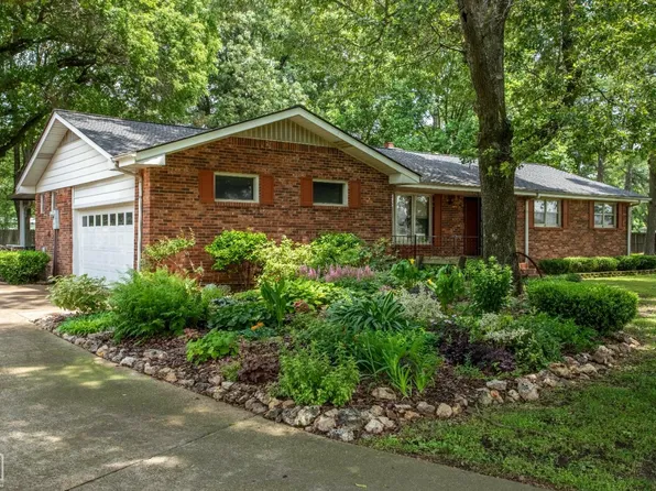 114 Highway 63b, Bono, AR 72416