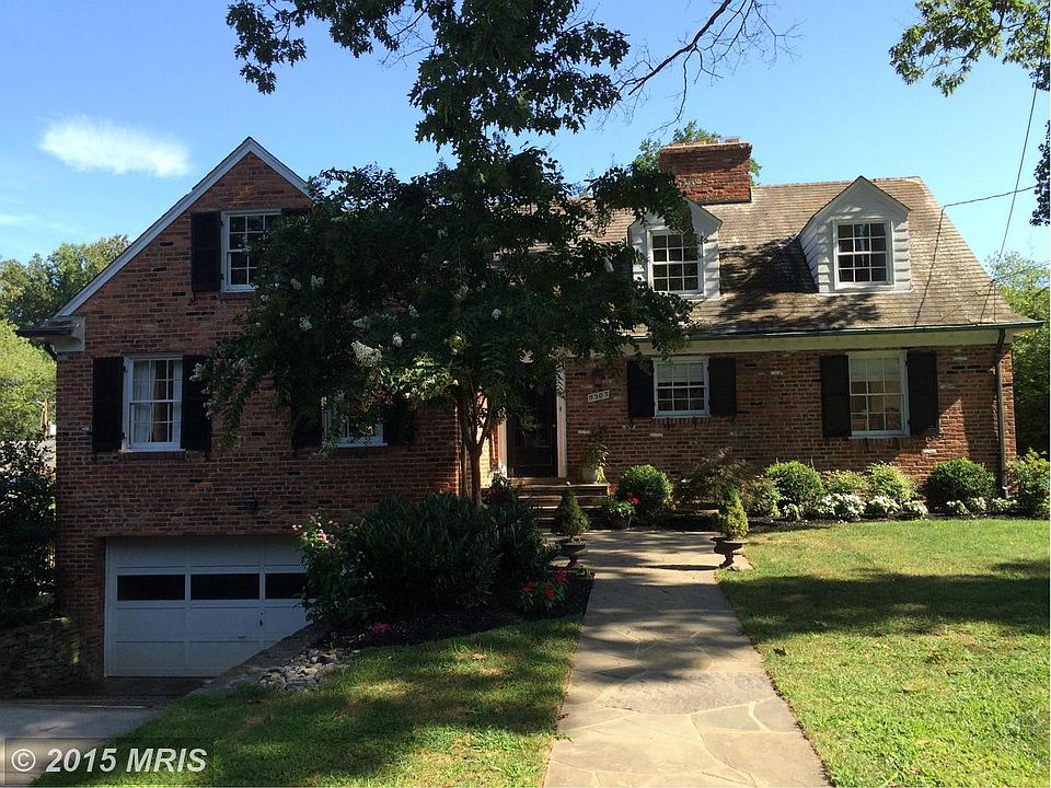 2nd image of 5303 Elliott Rd