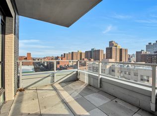13 W 116th St #10B, New York, NY 10026