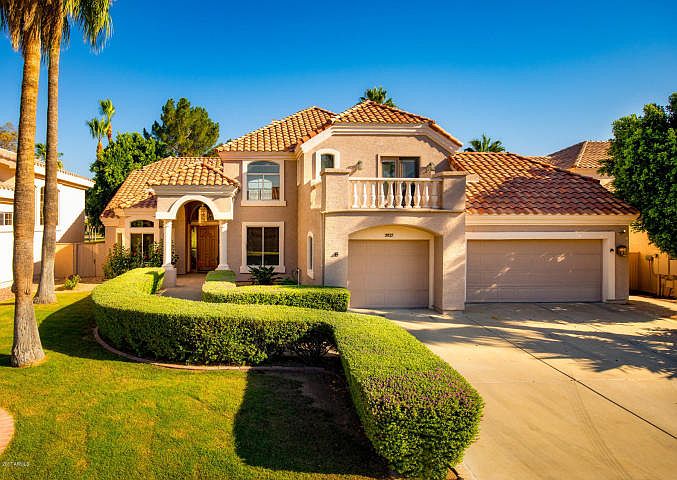 1st image of 5827 W Del Lago Cir