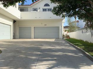SCH157, San Clemente, CA 92672