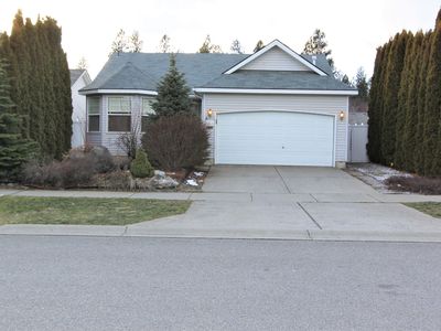 5863 N Troon St, Coeur D Alene, ID, 83815