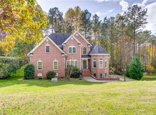5400 Pine Needles Ct, Providence Forge, VA 23140