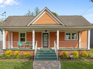 213 S Driver St, Durham, NC 27703