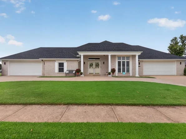 309 Parkhill Ln, Bartlesville, OK 74006