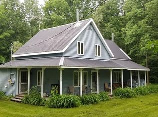 1403 County Line Rd, Chateaugay, NY 12920