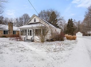 1126 Hinckley Blvd, Jackson, MI