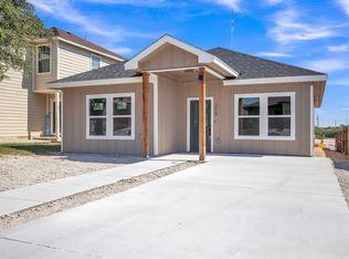 1018 Tesoro Hls, Del Rio, TX 78840