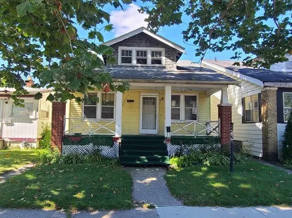 18531 Lumpkin St, Detroit, MI 48234