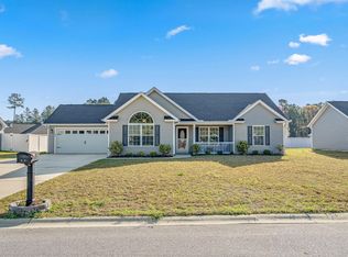 480 Oakham Dr, Conway, SC 29527