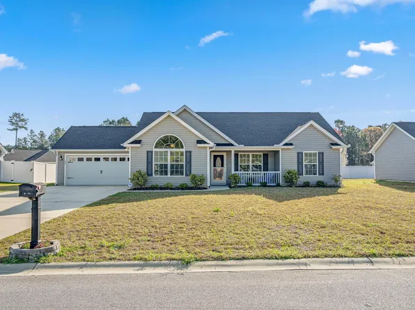 480 Oakham Dr., Conway, SC 29527
