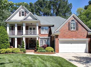 310 Morganford Pl, Cary, NC 27518