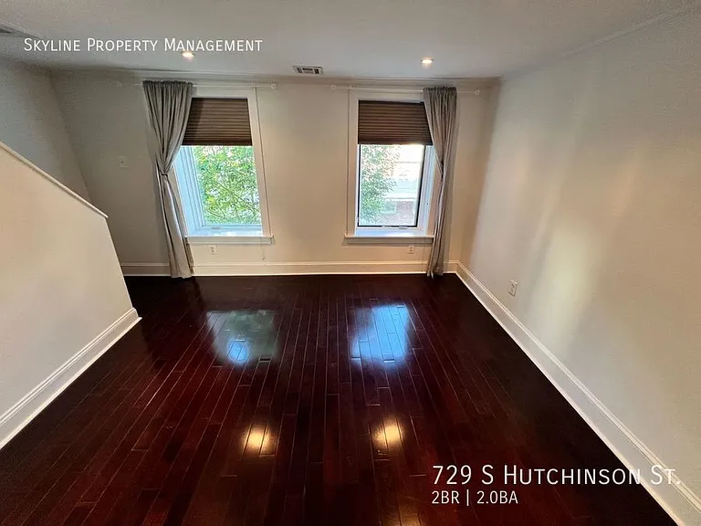 729 S Hutchinson St — Photo 14