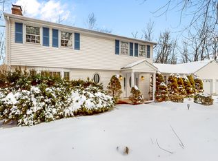 406 Simsbury Rd, Bloomfield, CT 06002