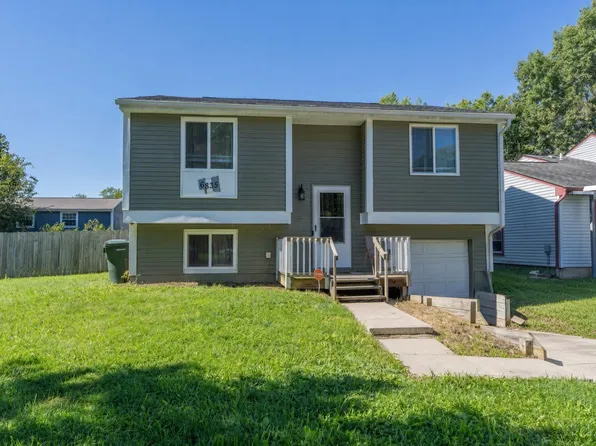 6835 Alexdon Ct, Reynoldsburg, OH 43068