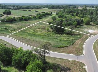 17190 Galloway Dr, Stilwell, KS 66085