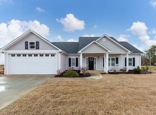 1411 Dunn Rd, Anderson, SC 29625