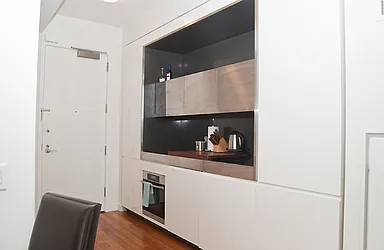 Rented by Prodigy International