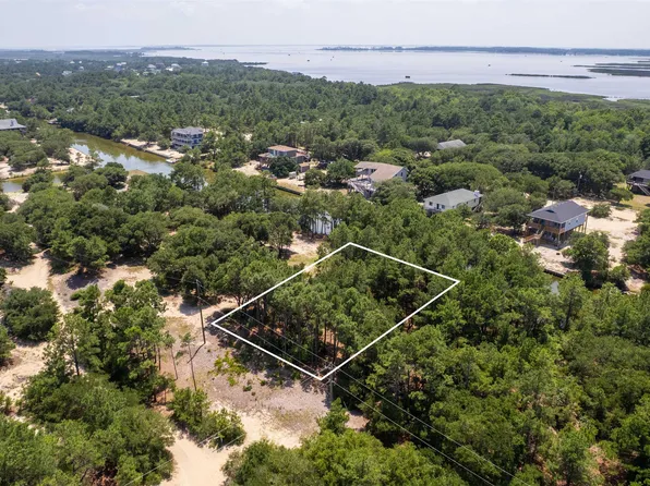2224 Sailfish Rd Lot 1, Corolla, NC 27927