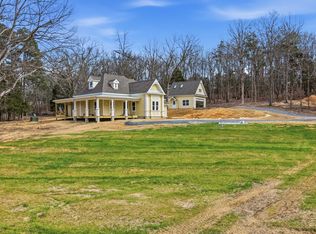 12814 Cranfield Rd, Birchwood, TN 37308