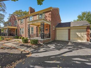 1932 Suffolk Rd, Columbus, OH 43221