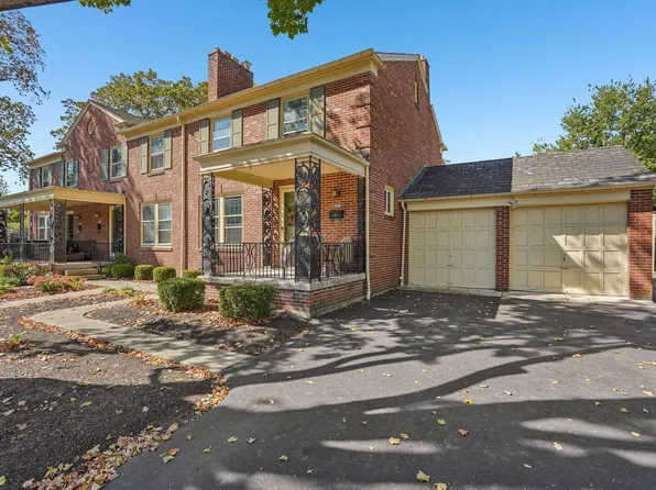 1932 Suffolk Rd, Columbus, OH 43221