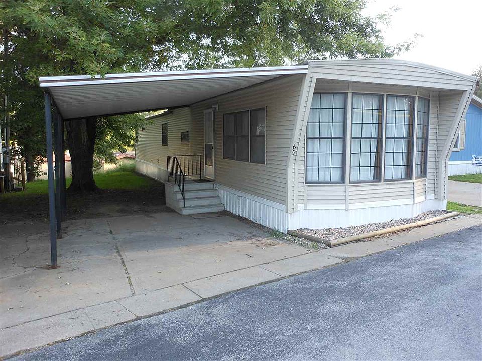 1st image of 1701 5th Corso Lot 65