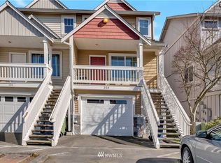 1814 I St NE APT 205, Auburn, WA