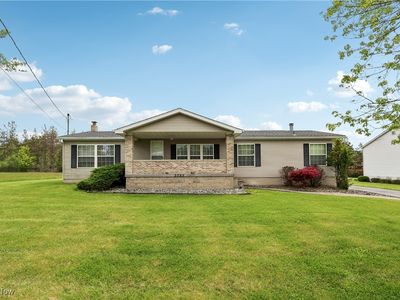 3725 Ron Ln, Youngstown, OH, 44505